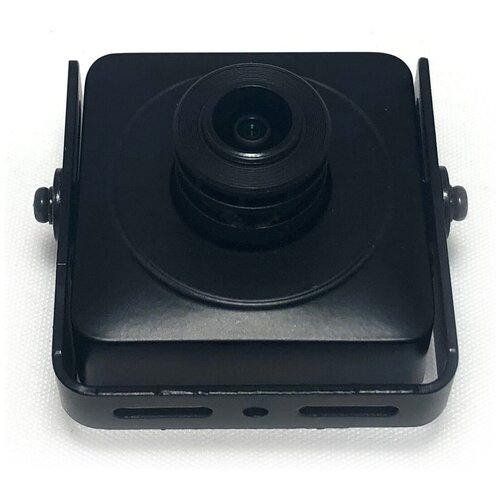 TVI видеокамера HiWatch DS-T208 28 mm 585500₽