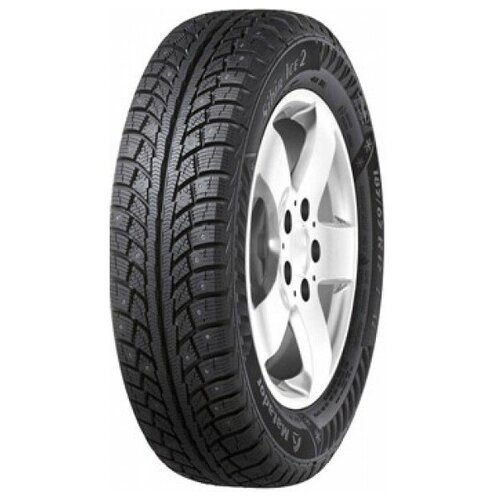 Автошина Matador MP30 Sibir Ice 2 195/65R15 95T XL