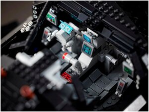 Lego ucs tumbler hotsell