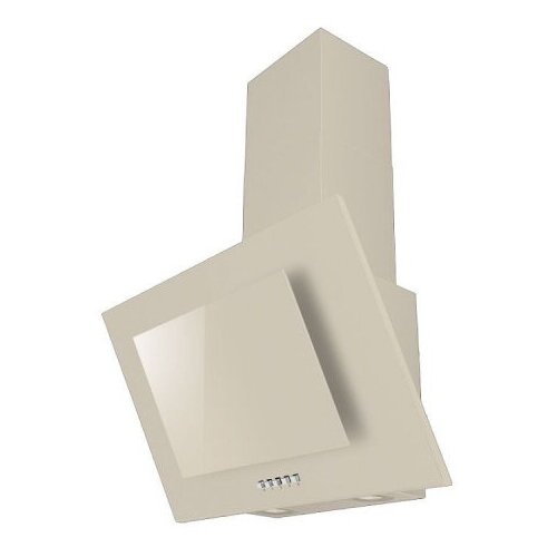 Вытяжка Maunfeld Tower C 50 beige 1249000₽
