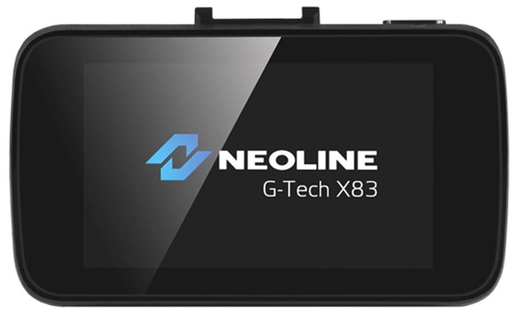 Видеорегистратор Neoline G-Tech X83