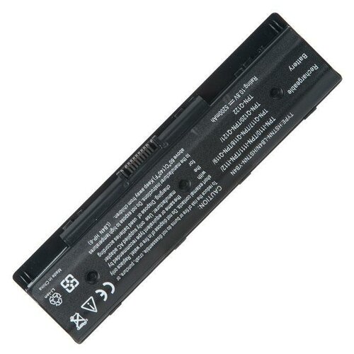 аккумулятор акб для ноутбука hp pavilion 15 e series envy 15 j 5200mah 10 8v hstnn ub4n Аккумулятор ( HSTNN-UB4N, HSTNN-LB4N ) ZeepDeep для ноутбука HP Pavilion 15-e series, Envy 15-j, Envy 17-j, 5200mAh, 10.8V