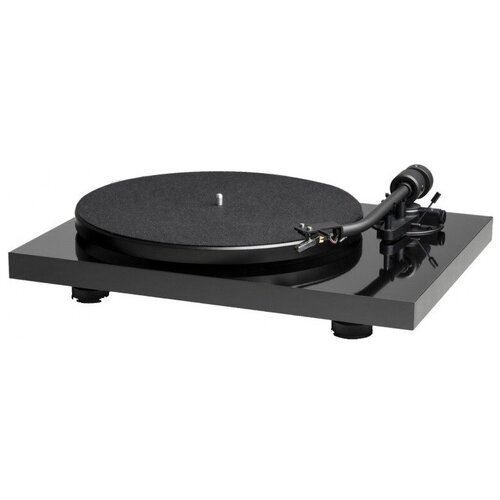 Проигрыватель винила Music Hall MMF Mark1 Balck