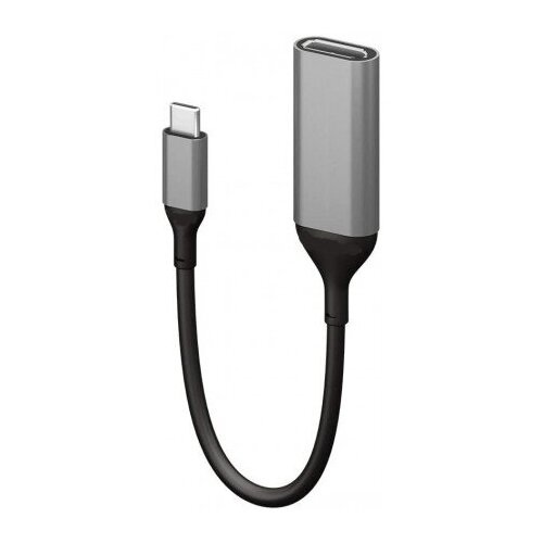 Аксессуар KS-is USB-C - DisplayPort KS-463