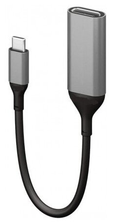 Адаптер Ks-is USB-C M DP 1.2 F (KS-463)
