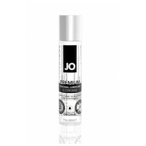 Cиликоновый лубрикант JO Personal Premium Lubricant - 30 мл. cиликоновый лубрикант jo personal premium lubricant 30 мл