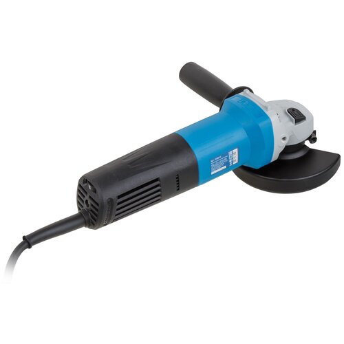 УШМ BULL WS 1207 329010 125 мм синий 653000₽