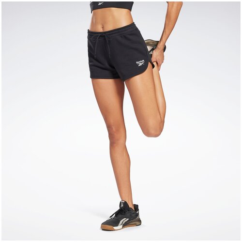 фото Шорты reebok ri french terry short женщины gl2554 xl