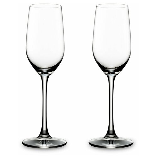 фото Набор фужеров 190 мл, бессвинцовый хрусталь, ouverture, riedel