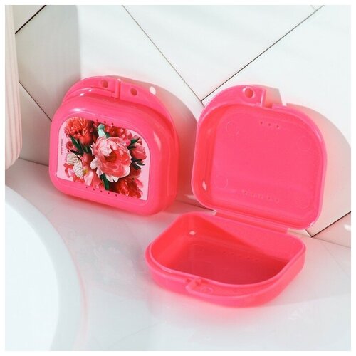 Контейнер для протезов Женственность 8 х 75 см 482₽