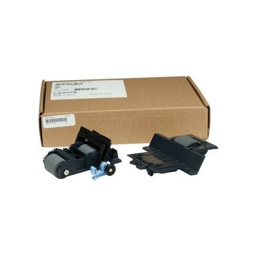 Набор валиков для устройства АПД HP ADF Maintenance Roller Kit, арт. CE487C hp adf roller replacement kit