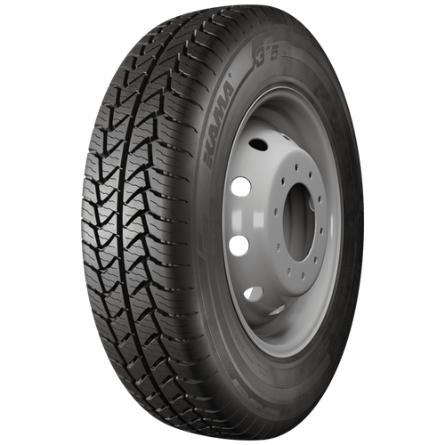 Кама 365 НК243 185/75R16C TL 104/102Q