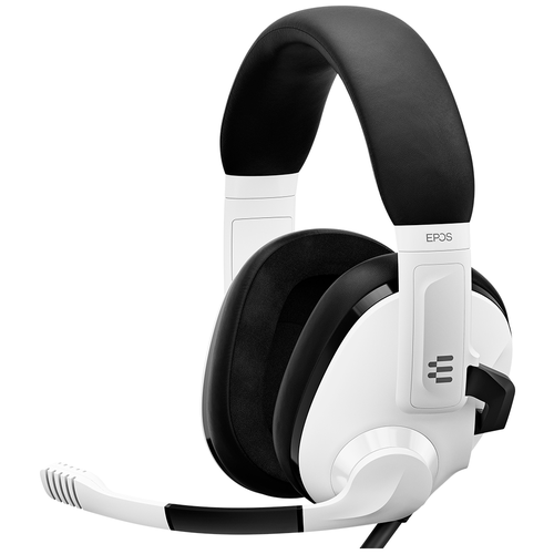 фото Наушники epos h3 white