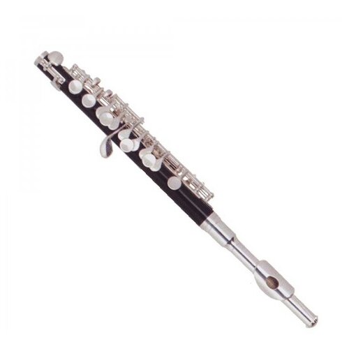 Флейта-пикколо С BRAHNER PF-880S высоко абсорбирующая ткань для чистки для кларнета пикколо флейта sax saxphone внутри трубки инструменты и аксессуары