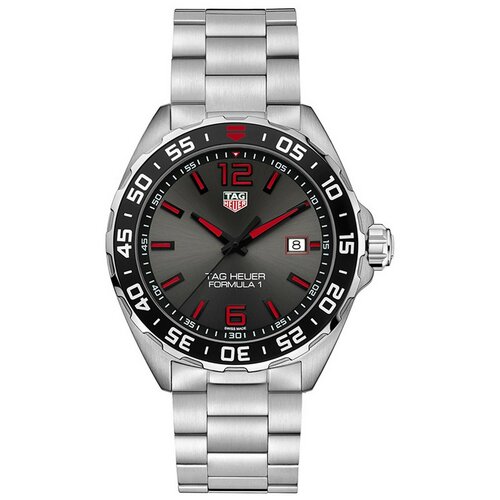 Tag Heuer Formula 1 WAZ1018.BA0842