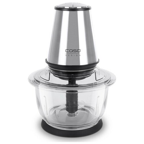 Измельчитель CASO UZ 400 400Вт серый 550000₽