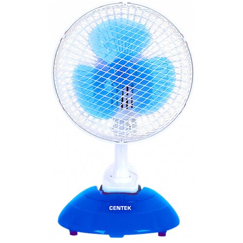 Вентиляторнастольныйна прищепкеклипсемногофункциональныйкомпактныйиз пластикадля домаофисадачиучителюсиний 20 Вт 343200₽