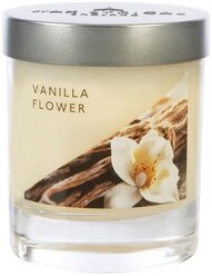 Свеча ароматическая Wax Lyrical Сливочная ваниль 35 часов горения