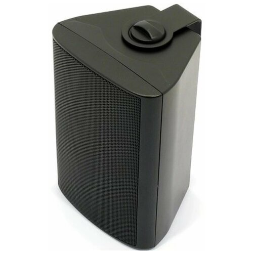 Акустика всепогодная трансляционная Visaton WB 10 black100V8 923600₽