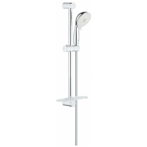 Душевой гарнитур Grohe Tempesta New Rustic 27609001