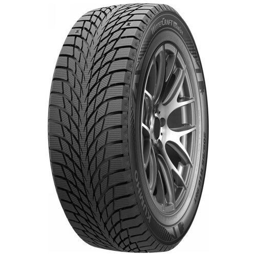 Автошина R17 205/50 Kumho Wintercraft Ice Wi31 93t Xl Шип 2324753 KUMHO арт. 2324753