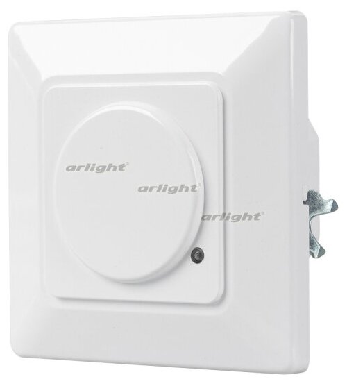 Датчик NAVE-MW-IN-180-230V-MULTI (80x80, 2000W, IP20) (arlight, -)