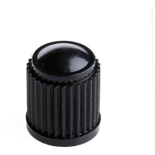 Колпачек для ниппеля 00-010085 AV (авто) пластиковые H.R.T.