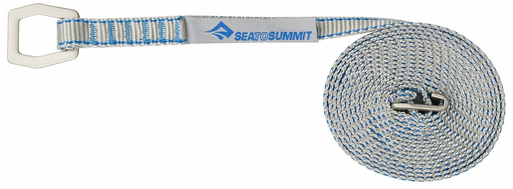 Гамак Sea To Summit Prohammock Set Double Olive - фотография № 3