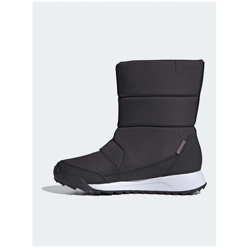 Сапоги ADIDAS TERREX CHOLEAH BOOT EH3537 женские, цвет черный, размер 4,5