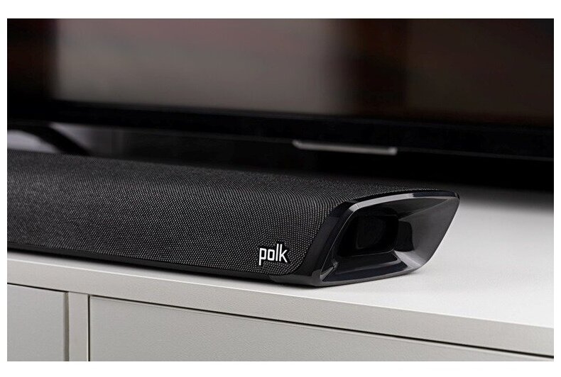 Саундбар PolkAudio Magnifi 2 2.1 200Вт+100Вт черный - фото №20