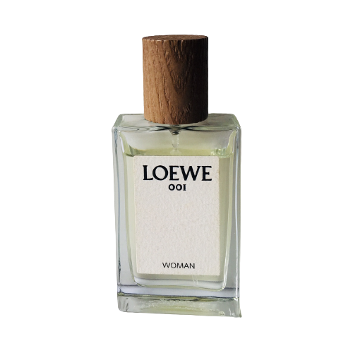 Купить Туалетная вода женская Loewe Loewe 001 Woman 30ml