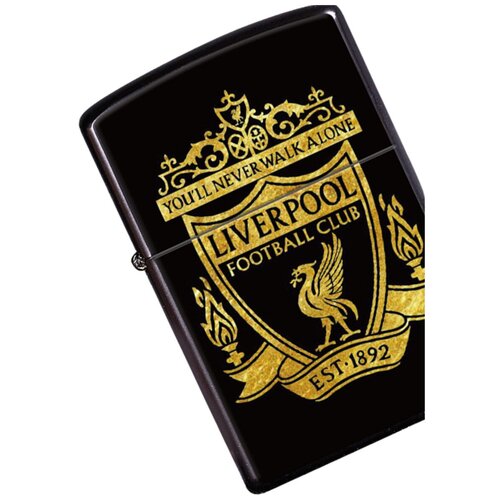 Горелка с принтом