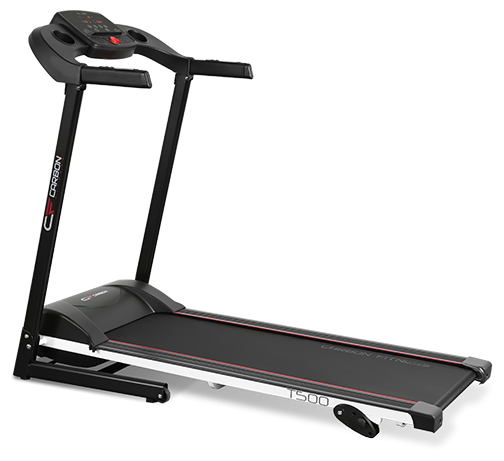 Беговая дорожка домашняя CARBON FITNESS T500