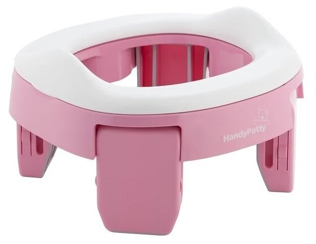        HandyPotty  ROXY-KIDS   ,  