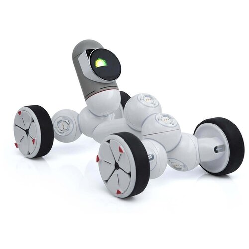 Робот интерактивный программируемый KEYi TECH ClicBot Full Kit