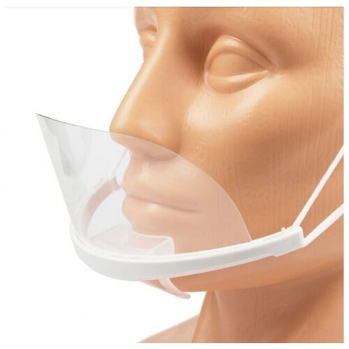 фото Alliance маска защитная для мастеров пм 10 шт