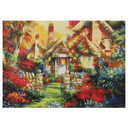 Набор для вышивания 