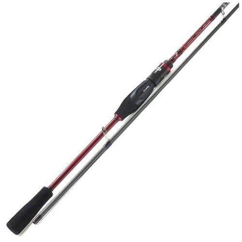 Удилище спиннинговое Daiwa NINJA Z JS 762MFS