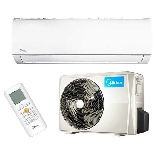 Настенная сплит-система Midea PRIMARY inverter MSAG3-07N8C2-I/MSAG3-07N8C2-O