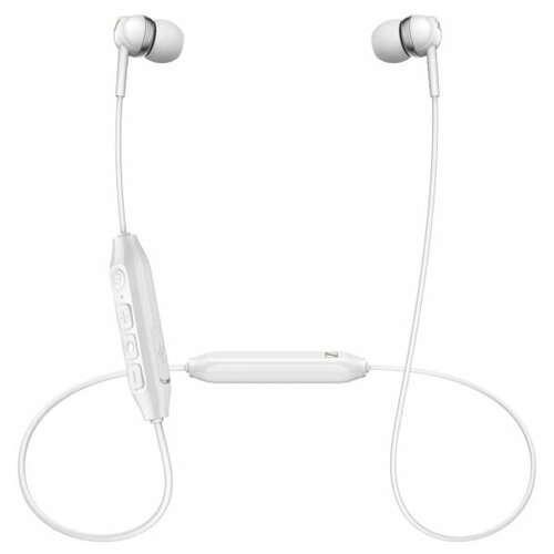 Sennheiser CX350BT белый 769000₽