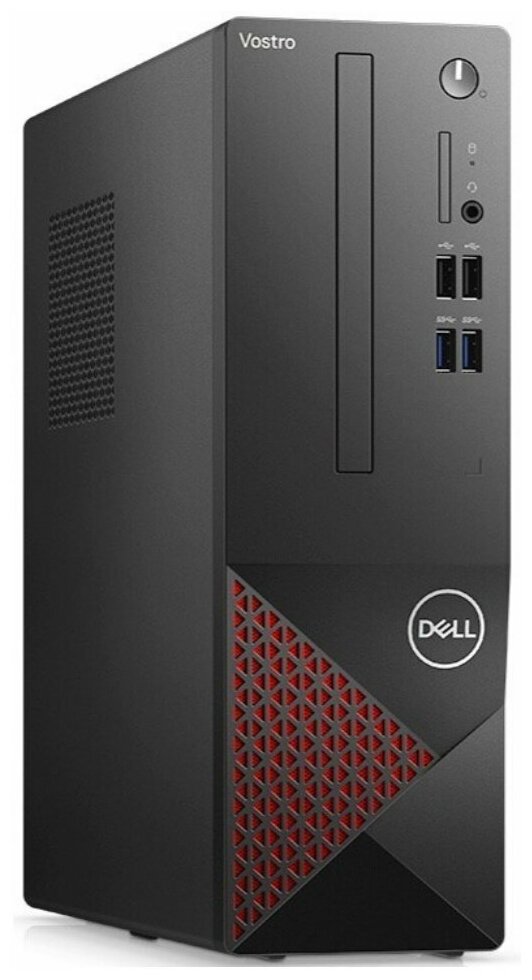 Настольный компьютер Dell Vostro 3681 3681-9103