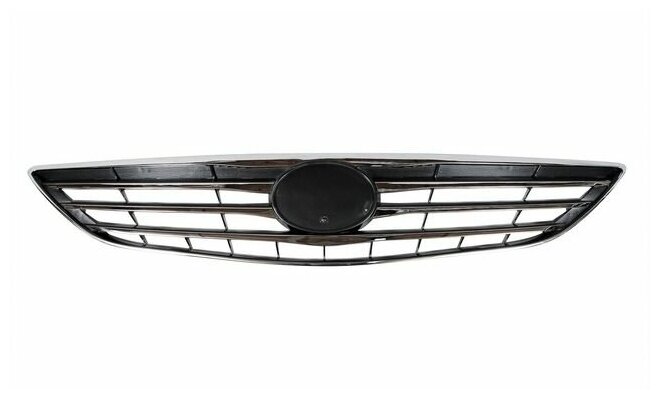 Решетка радиатора CAMRY 2004-2006 L320205007