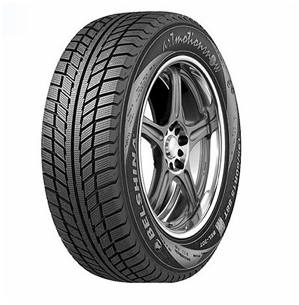 Шины 175/70 R13 Belshina Artmotion Snow BEL-347 82T