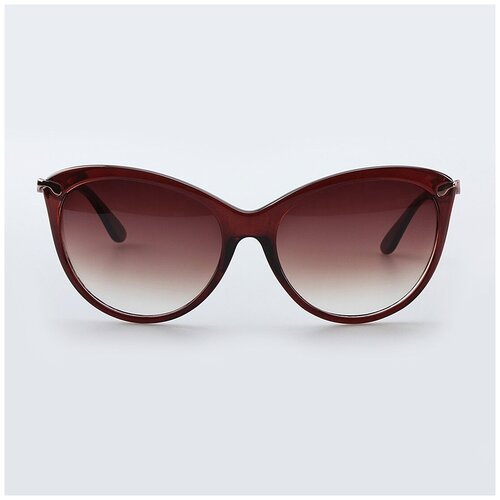 фото Очки солнцезащитные as4055 brown aolise