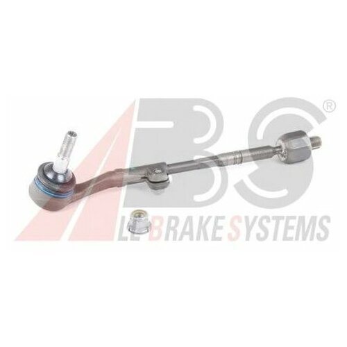 Поперечная рулевая тяга Abs 250309 для BMW 1 серия E81E82E87E88 3 серия E90E91E92E93 X1 E84 Z4 E89 2940₽