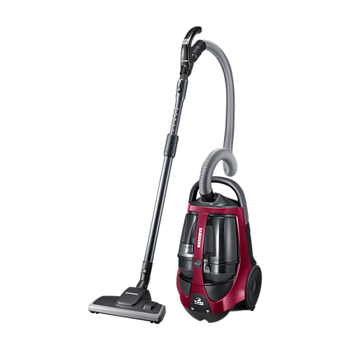 Пылесос Samsung Sc885h 1654300₽