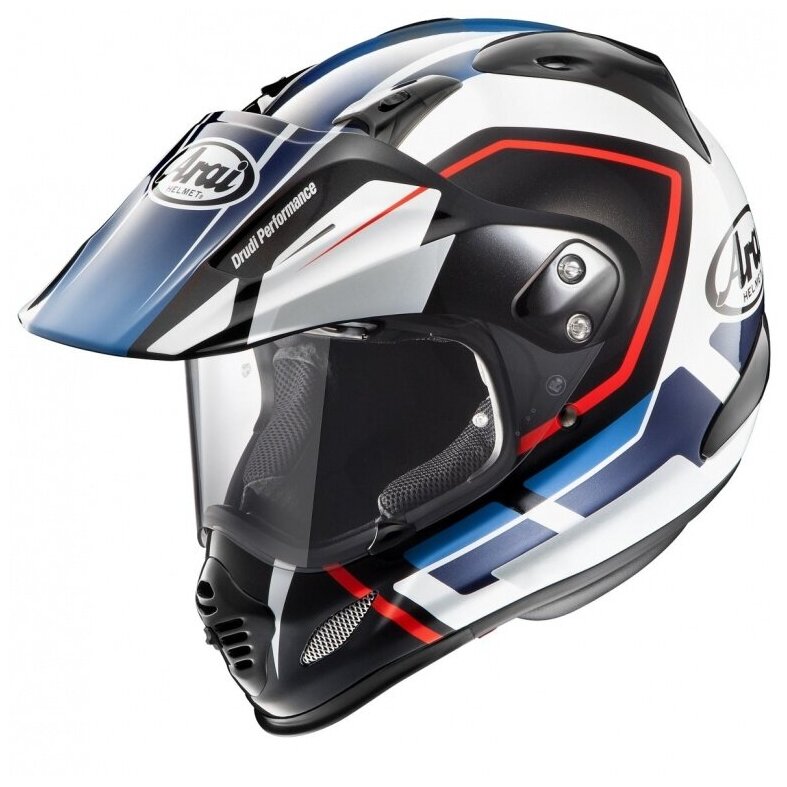 arai x4 tour