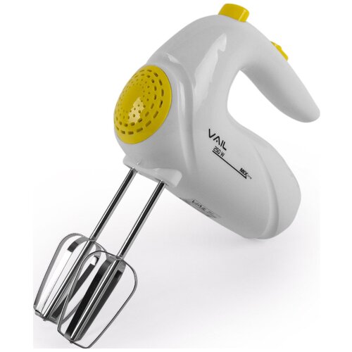 99018198314 Миксер VAIL VL-5613 белый