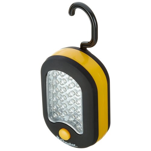 фото Фонарь подвесной navigator (949577) светодиодный 24+3 led на батарейках aaa пластик