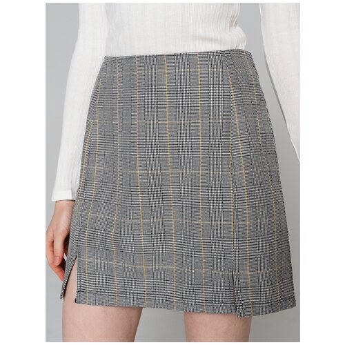 фото Юбка твое, размер m, мультицвет